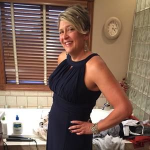 Meet your Posher, Marnie